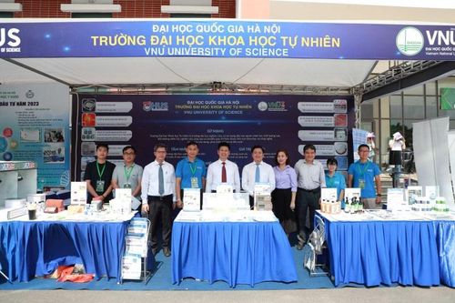 Hút nguồn lực tư nhân vào lĩnh vực giáo dục