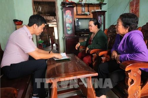 Khánh Hòa nỗ lực giảm nghèo ở hai huyện miền núi