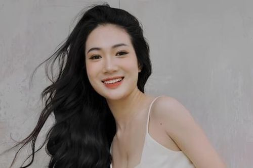 Đời thường đẹp ná thở của hot girl Bắc Ninh sắp nên duyên Doãn Quốc Đam - Duy Hưng