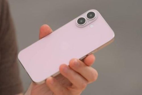 iPhone 16 có thể được bán tại Việt Nam vào cuối tháng 9