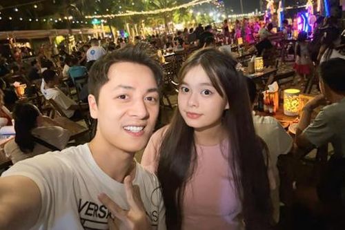 Cháu gái mới lớn của Đăng Khôi 'gây sốt' vì xinh đẹp, có mẹ là 'phú bà'