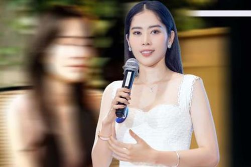 Nam Em đăng ảnh khóc lóc