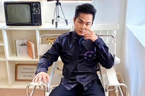 Quách Tuấn Du: 'Tôi suýt cưới bạn thân Ngọc Trinh'