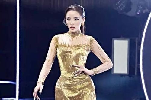 Kỳ Duyên liệu có quyết định sai lầm?