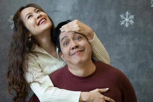 Diễn viên Thanh Thúy làm gì với con số 1000 tỷ?