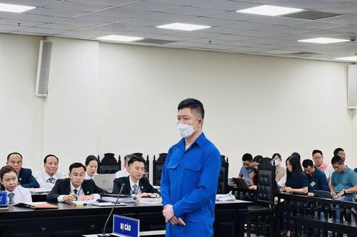 Cựu Chủ tịch chứng khoán Trí Việt tiếp tục hầu tòa