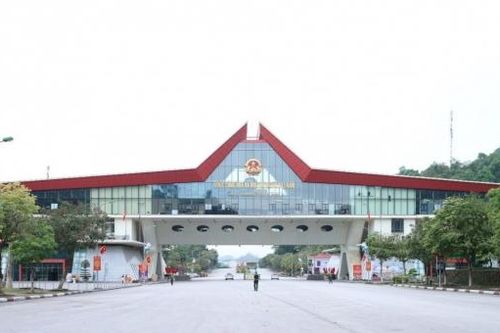Lạng Sơn: Xây dựng cửa khẩu thông minh, gia tăng kim ngạch xuất nhập khẩu