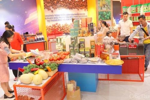 Dư địa xuất khẩu hàng hóa sang thị trường Nhật Bản còn rất lớn