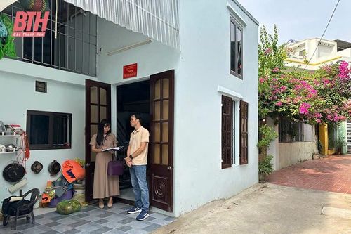 Lan tỏa tinh thần nhân ái trong cộng đồng