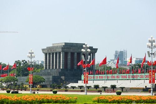 Thời tiết cả nước dịp nghỉ lễ Quốc khánh 2/9 sẽ như thế nào?