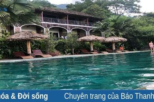 Bá Thước thu hút đầu tư vào du lịch