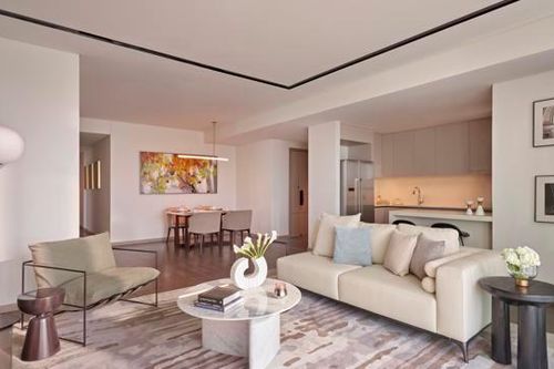 Grand Marina, Sài gòn - Di sản tiếp nối di sản