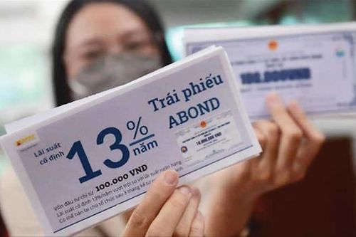 Góc khuyết trên thị trường trái phiếu doanh nghiệp