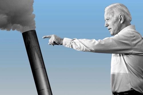 Di sản 'khổng lồ' của Tổng thống Biden về khí hậu và năng lượng