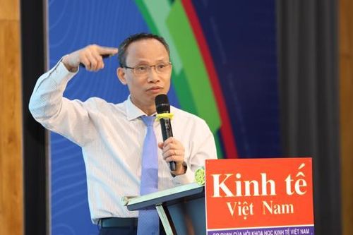 Bộc lộ nhiều điểm yếu trong cơ cấu các nguồn vốn cho nền kinh tế