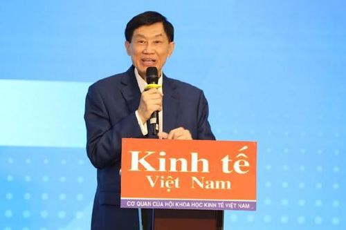Cần cơ chế cởi mở và đột phá để xây dựng trung tâm tài chính quốc tế