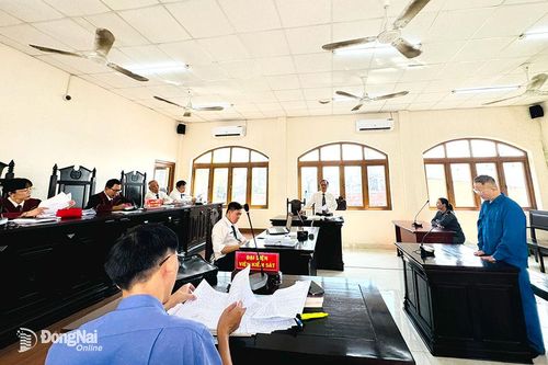 Ngăn từ sớm án mạng do mâu thuẫn vợ chồng