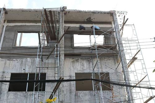 Chủ động phòng, chống, khắc phục hậu quả thiên tai, tai nạn lao động