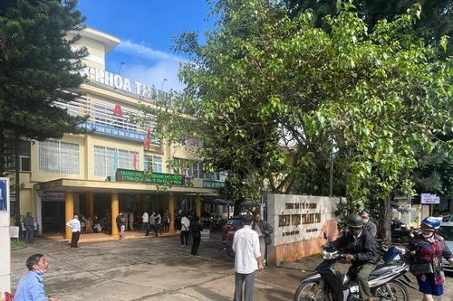 Ia Grai: Xác minh vụ nữ sinh lớp 8 mang thai nghi bị xâm hại