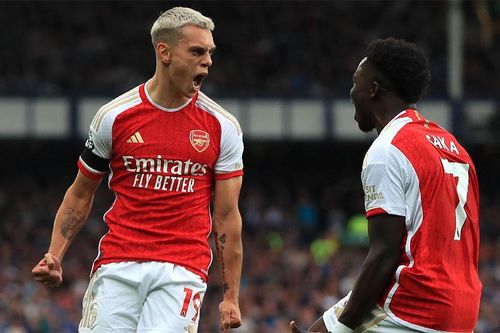 Arsenal sẽ dựa vào điều gì để lên ngôi vô địch?
