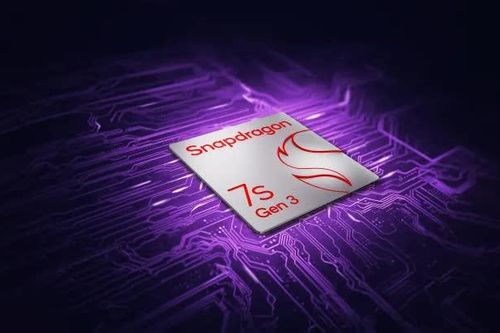 Snapdragon 7s Gen 3 nâng trải nghiệm AI trên smartphone tầm trung như dòng cao cấp