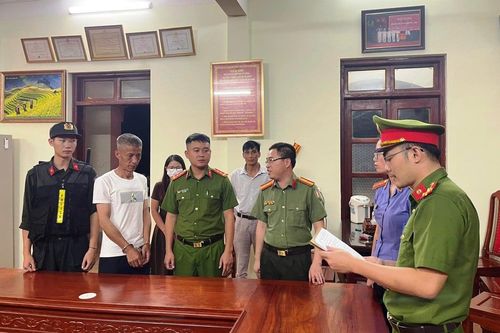 Siết chặt quản lý thi công thủy điện
