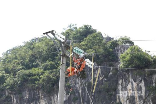 Đồng bộ các giải pháp giảm tổn thất điện năng