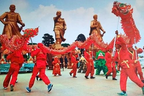 Hải Phòng bảo tồn và phát huy giá trị Khu di tích Bạch Đằng Giang