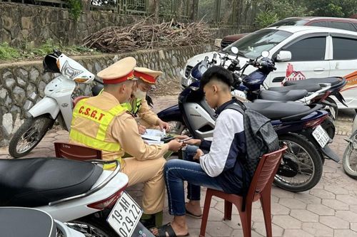 Triển khai Giải thưởng 'Báo chí tuyên truyền về an toàn giao thông năm 2024'