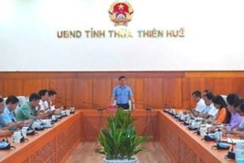 Thực hiện tốt việc hướng nghiệp, phân luồng học sinh sau tốt nghiệp trung học cơ sở