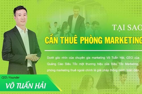 Tại Sao Cần Thuê Ngoài Marketing? 7 Tiêu Chí Lựa Chọn Hiệu Quả