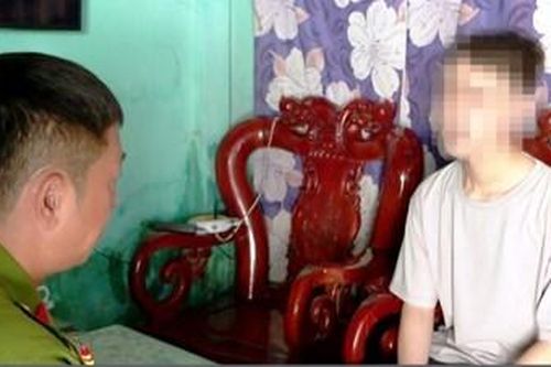 Giải cứu thành công cô gái Pa Cô bị lừa bán sang Campuchia
