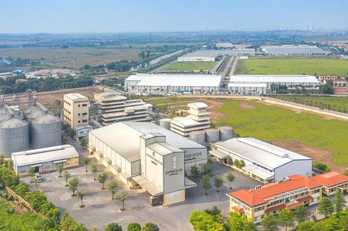 Giá chiết khấu 45%, Tập đoàn Dabaco (DBC) vẫn 'ế' 2,8 triệu cổ phiếu chào bán cho cổ đông