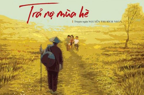 Trả nợ mùa hè