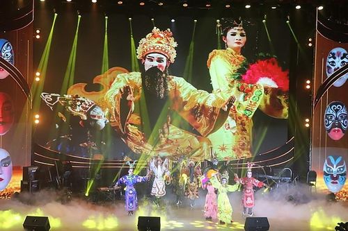 Dấu ấn 'Ký ức quê hương - Giai điệu ân tình quê mình Bình Định'