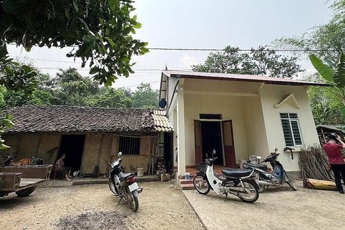 Cao Bằng: Huyện Hòa An nỗ lực xóa nhà tạm, nhà dột nát