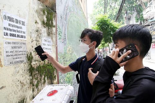 Sinh viên, người đi làm cần tìm phòng trọ Cầu Giấy - Ghé ngay Mogi.vn