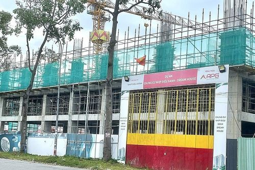 Cần Thơ: Tăng cường công tác kiểm tra và có biện pháp đảm bảo an toàn thi công xây dựng công trình