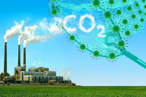 269 doanh nghiệp tại Bình Dương phải kiểm kê phát thải khí nhà kính
