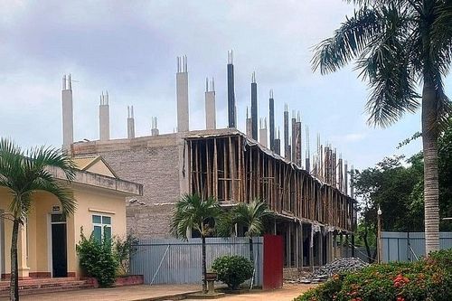 Thanh Hóa: Tăng cường hiệu lực, hiệu quả quản lý hoạt động đấu thầu