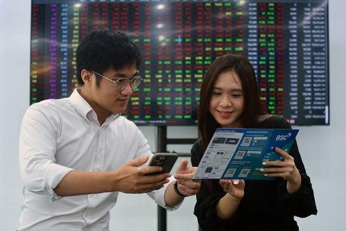 Đề xuất sửa đổi, bổ sung Luật Chứng khoán để nâng chất lượng thị trường