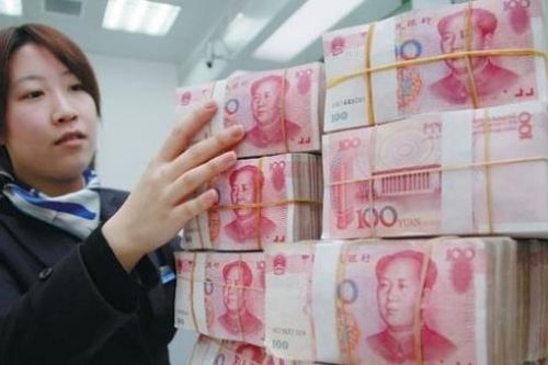 Nhân dân tệ trải qua chuỗi tăng giá dài nhất 3 năm