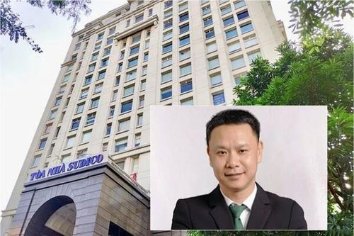Chân dung tân Chủ tịch HĐQT SJ Group