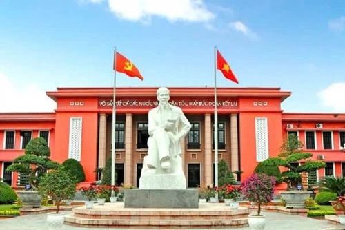 Học viện Chính trị quốc gia Hồ Chí Minh xây dựng đội ngũ cán bộ, giảng viên xứng tầm nhiệm vụ