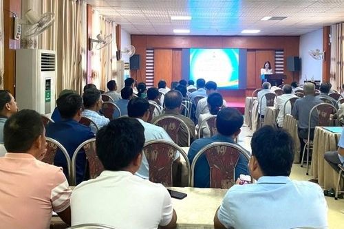 Hạn chế rủi ro nhờ nâng cao năng lực kiểm soát nội bộ cho HTX