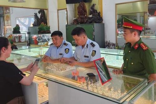 Sau TP.HCM đến lượt Hà Nội kiểm tra loạt doanh nghiệp vàng