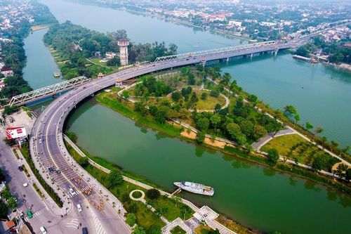 Việt Nam sẽ có thêm một thành phố thuộc Trung ương vào năm 2025