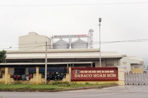 Dabaco huy động thành công gần 1.300 tỷ đồng từ chào bán cổ phiếu