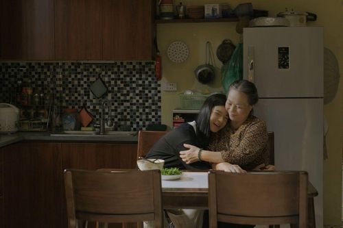 'Hoa sữa về trong gió' sẽ lên sóng VTV1
