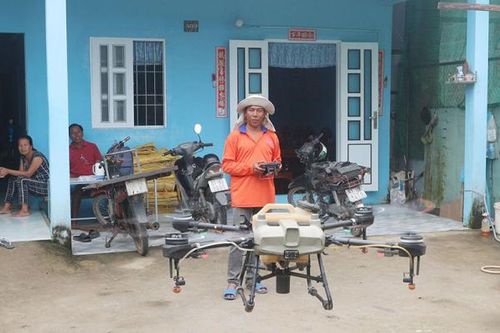 Thay đổi tư duy làm nông nghiệp của nông dân Khmer Sóc Trăng